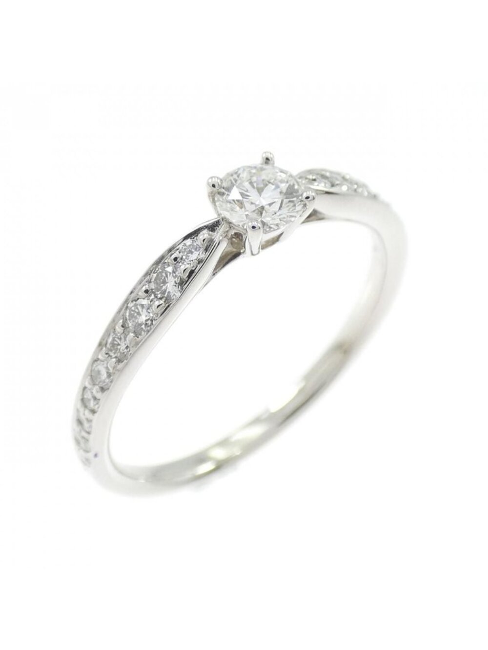 Tiffany & Co Harmony Ring